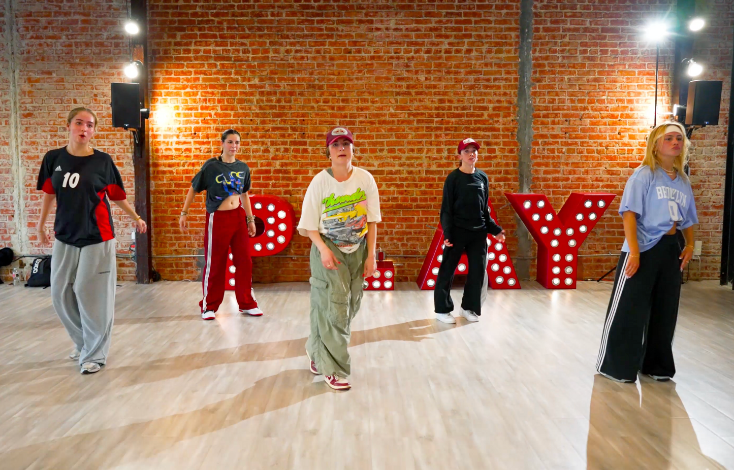 BLXST - Want You To Know - Group 13