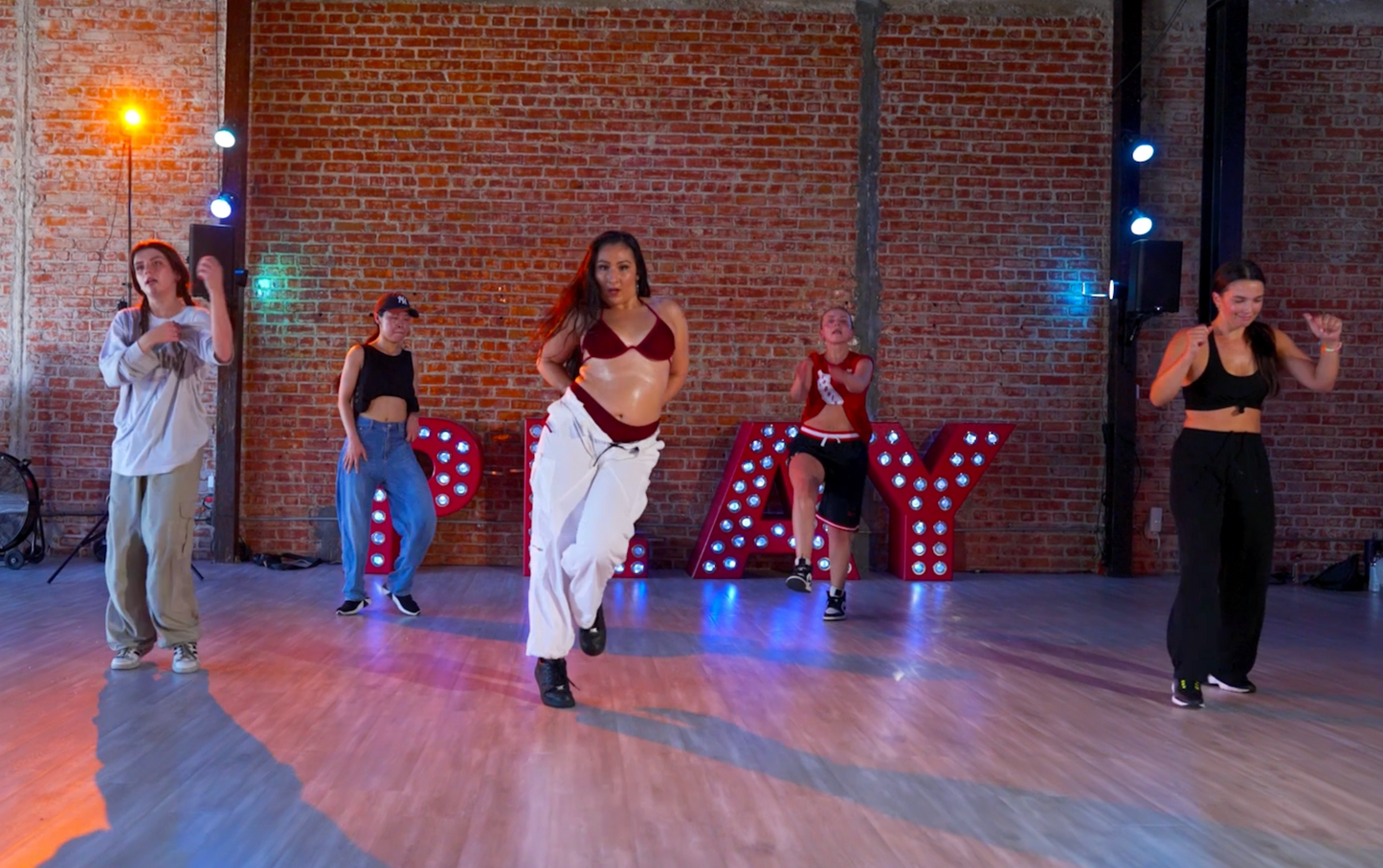 REMY MA - CONCEITED - GROUP 1