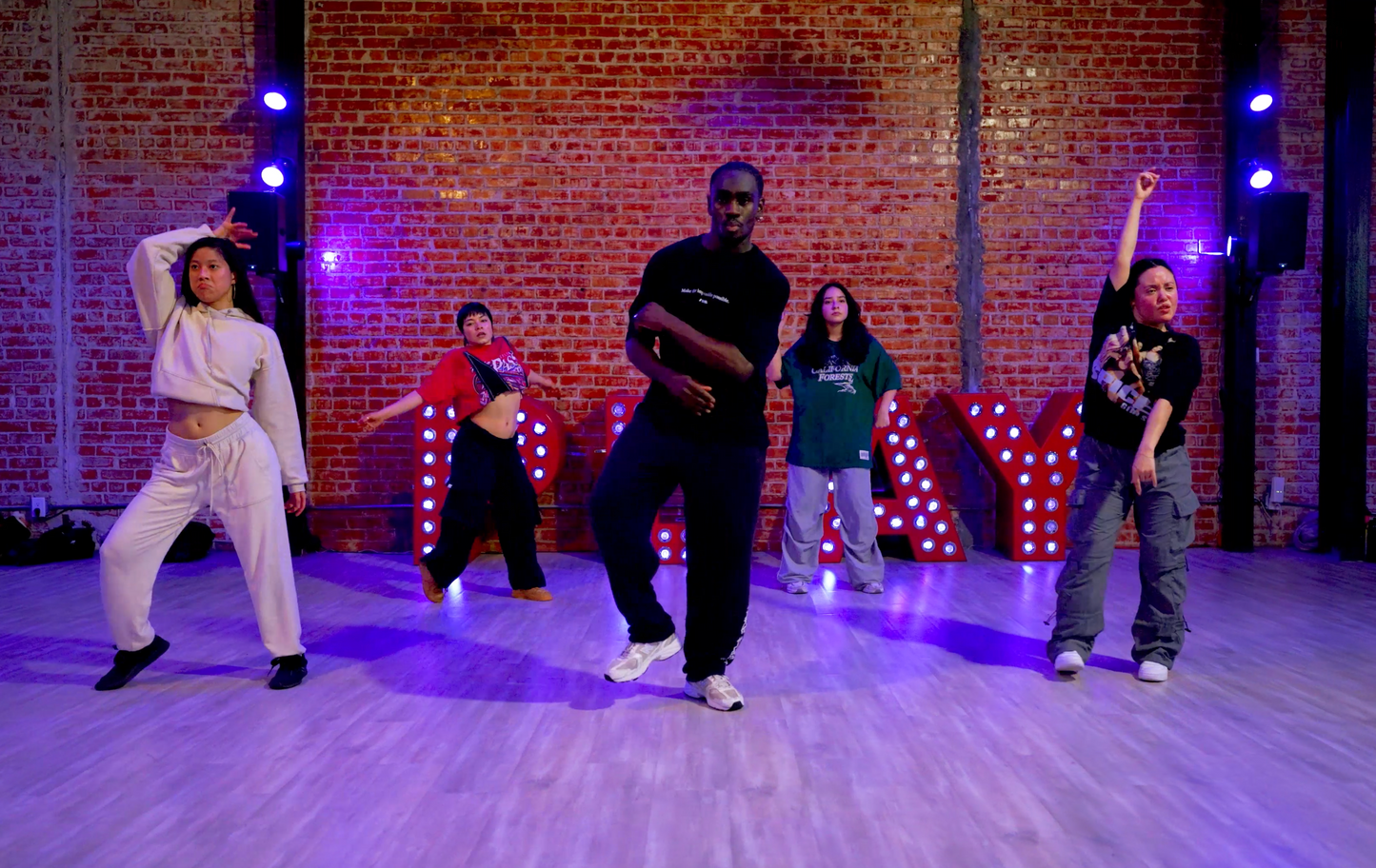 Trey Songz - Panty Dropper Round 2 - Group 2