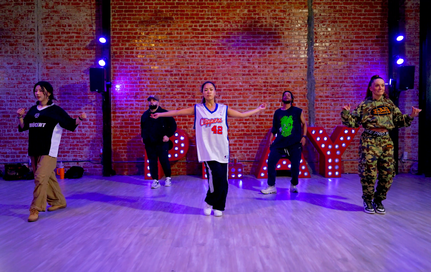 Trey Songz - Panty Dropper Round 2 - Group 3