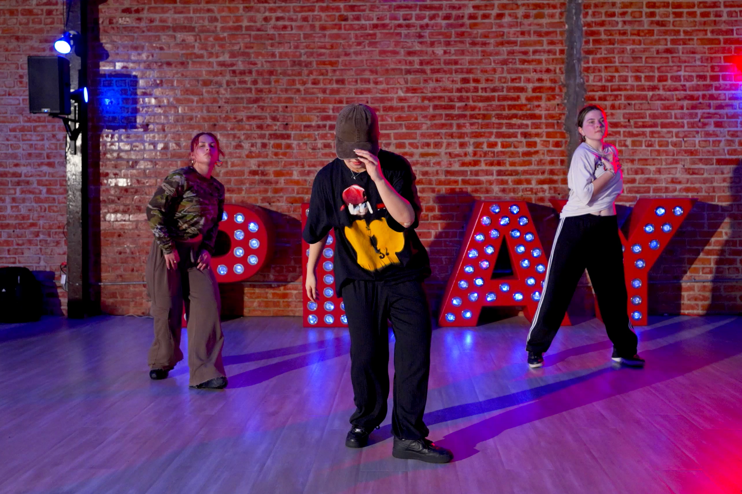 Rema - Baby (Is It A Crime) - Group 2