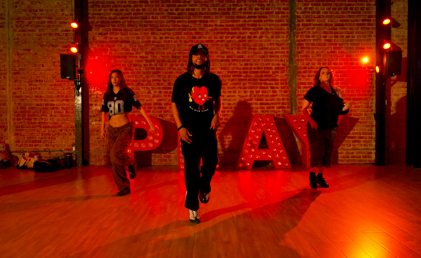 Beyonce - Deja Vu - Group 6