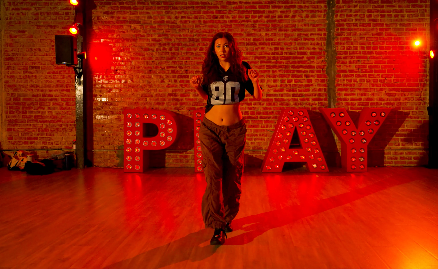 Beyonce - Deja Vu - Group 8