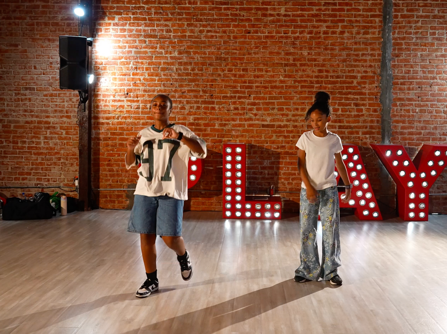 Loverance ft. 50 Cent - UP! - Group 7