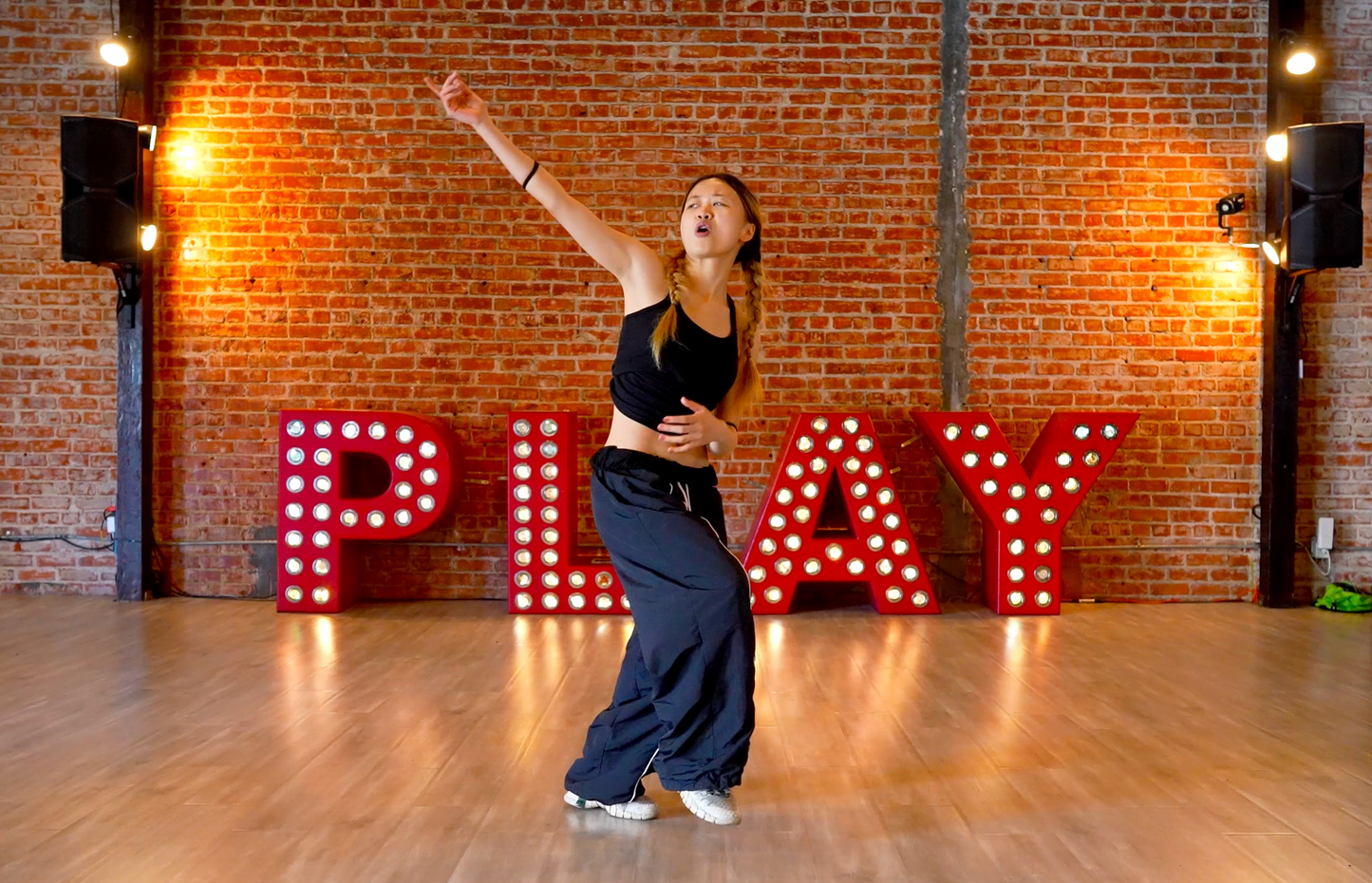 Chris Brown - It Depends - Group 6