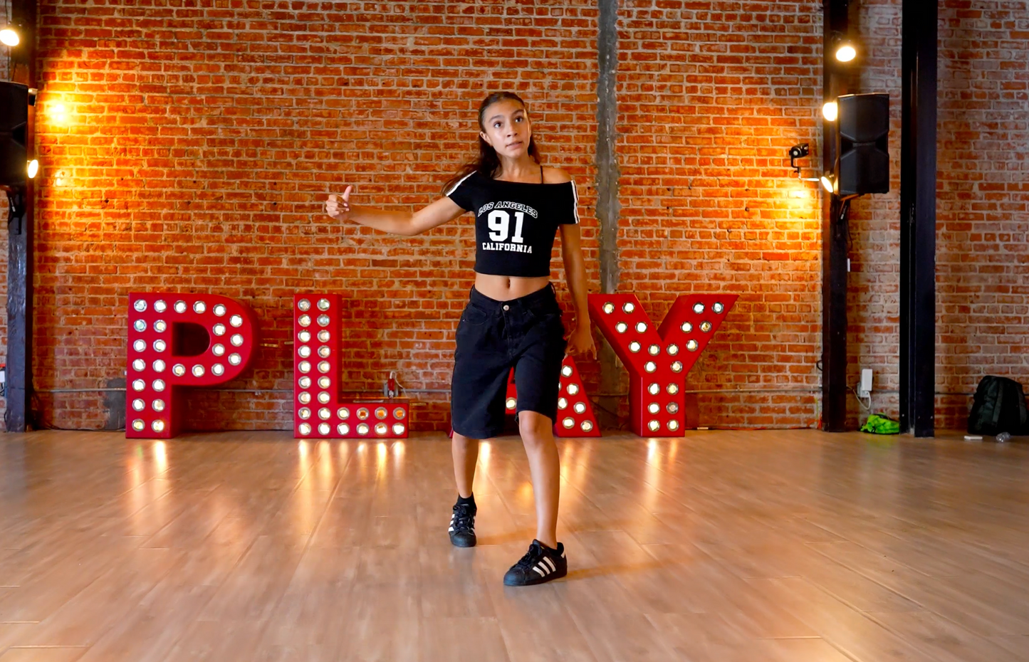 Chris Brown - It Depends - Group 11