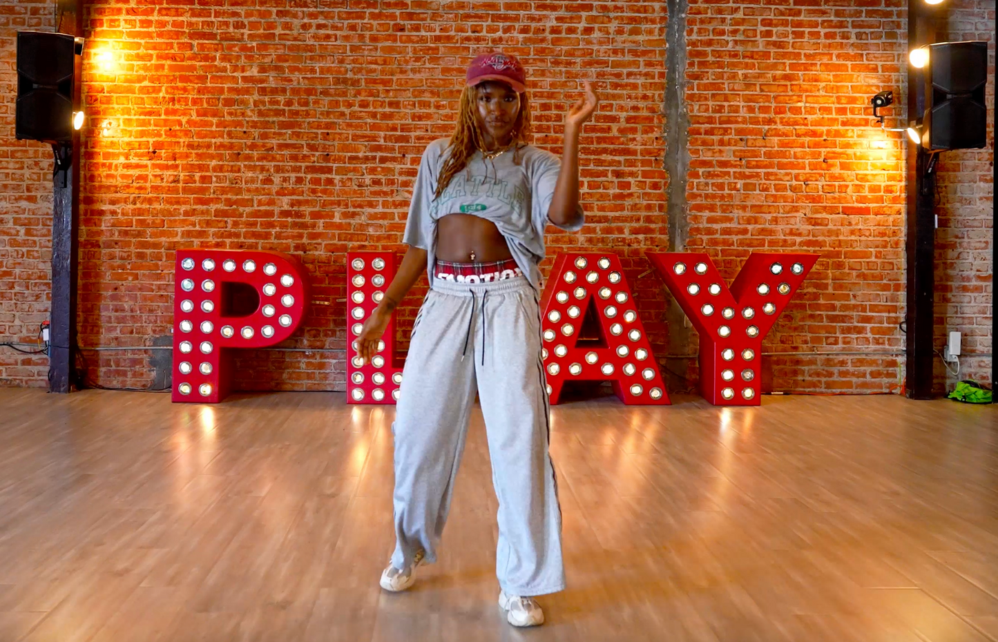 Chris Brown - It Depends - Group 13