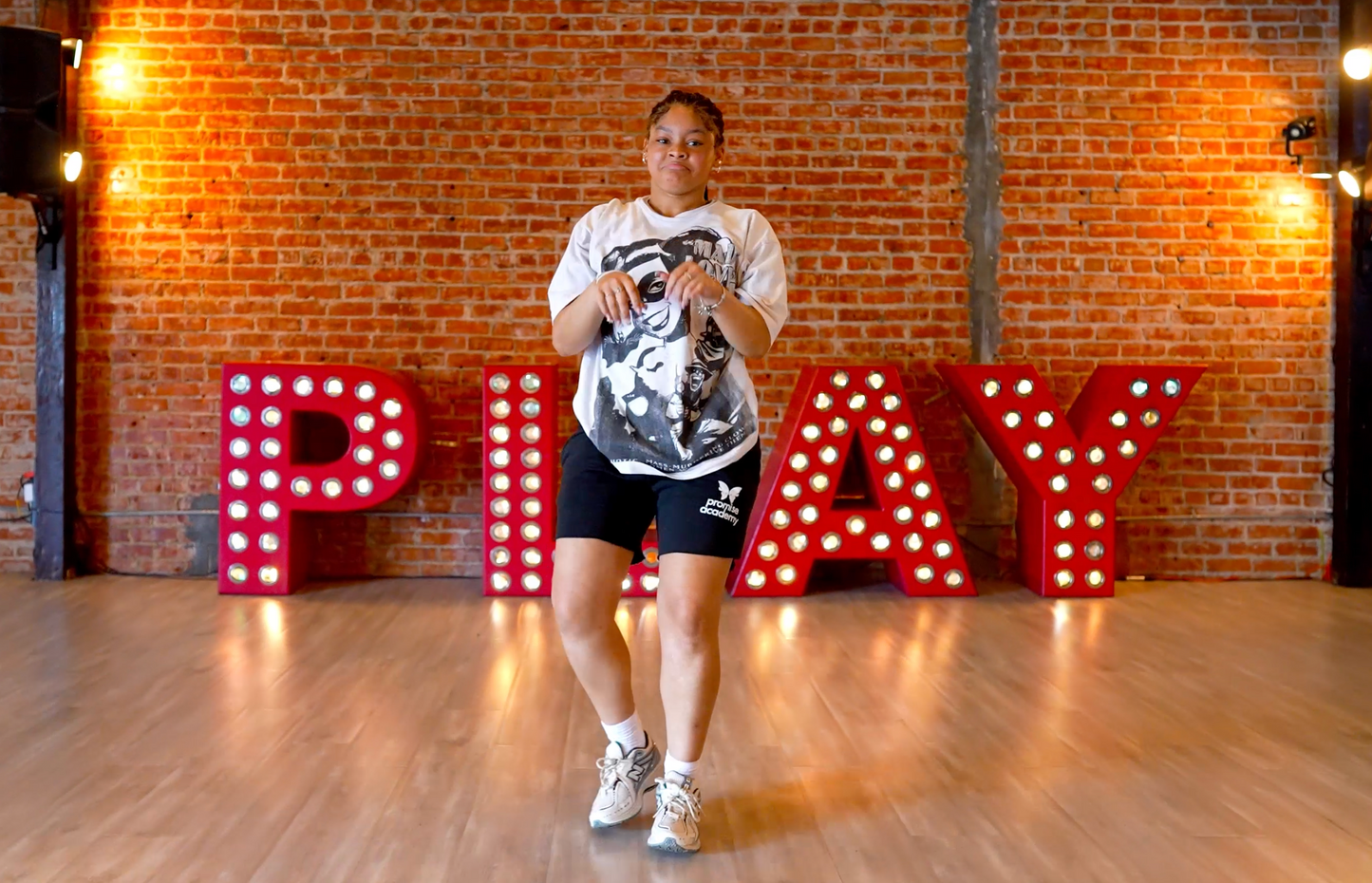 Chris Brown - It Depends - Group 14