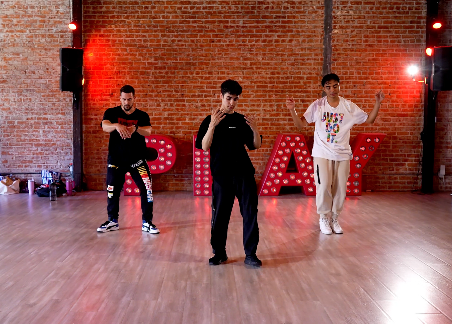 LIL JON - I'M THE ISH - ROUND 2 - GROUP 12