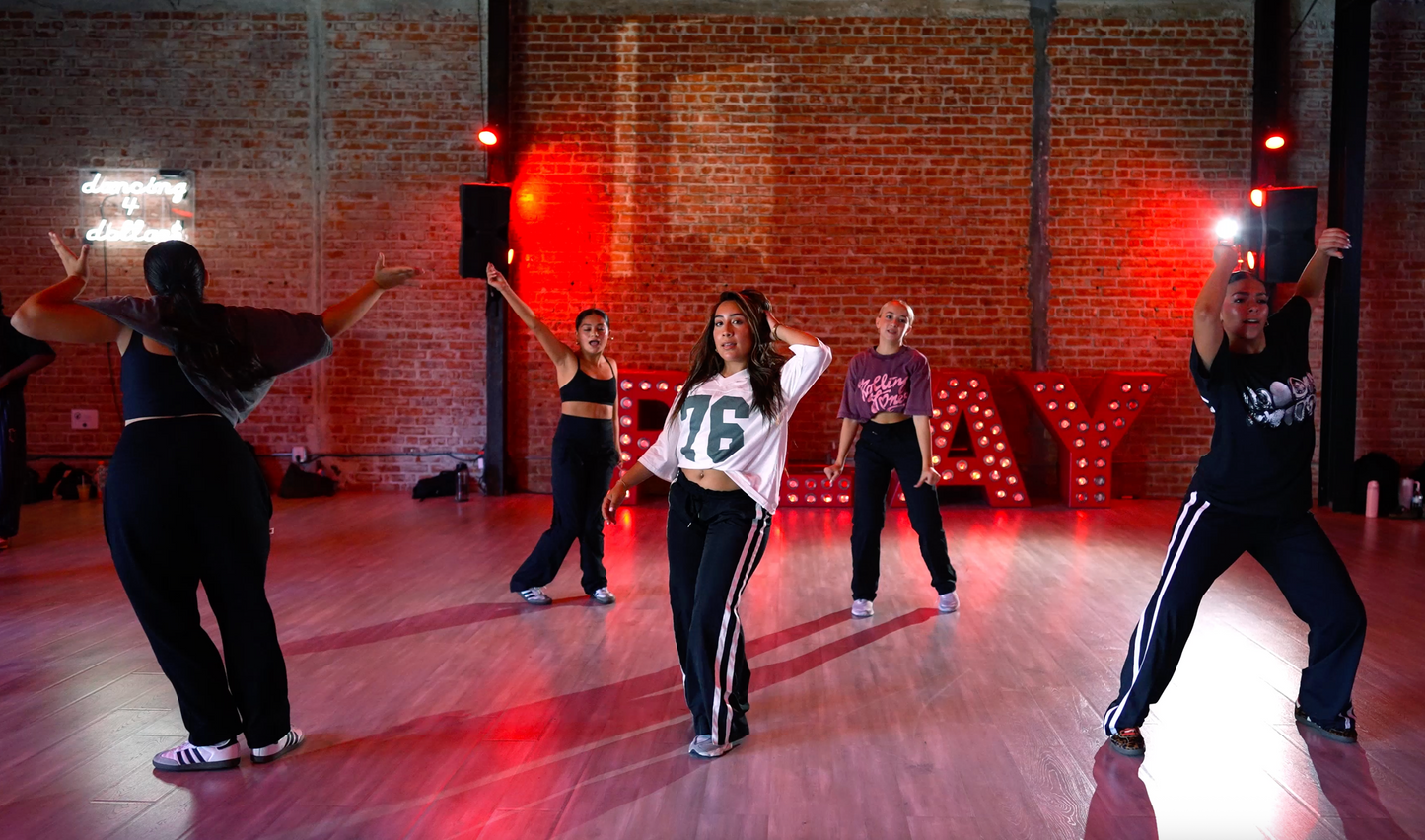 Trey Songz - Say Ahh - Round 3 - Group 10