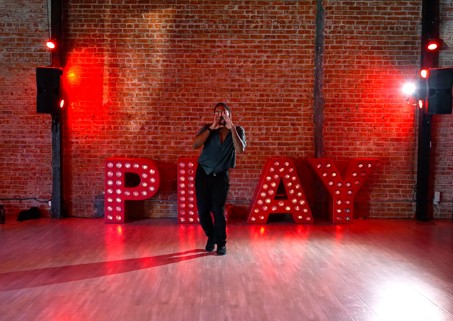 Trey Songz - Say Ahh - Round 3 - Group 13