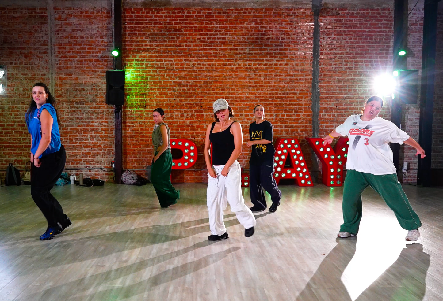 Lil Scrappy - No Problem - Group 1