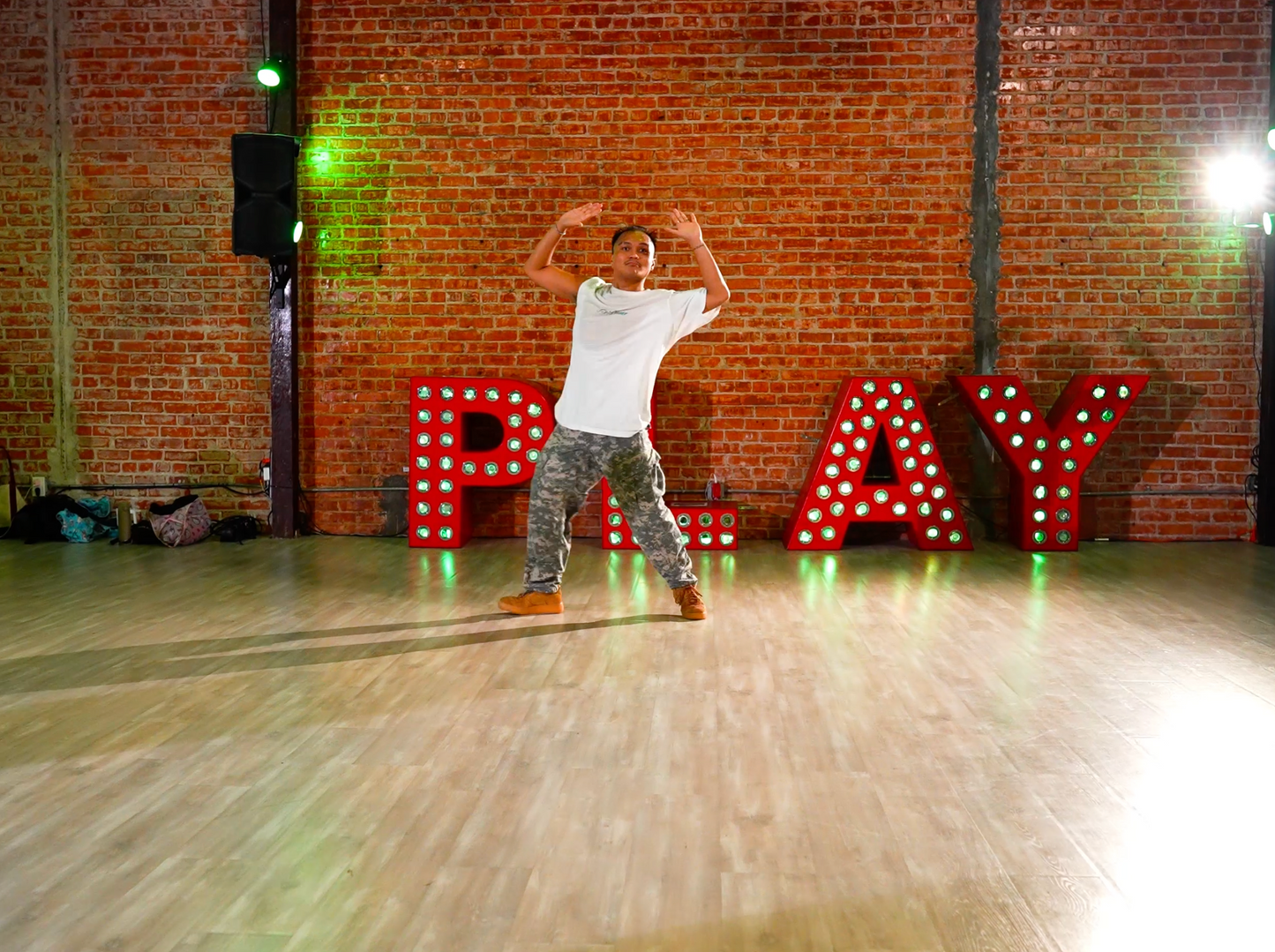 Lil Scrappy - No Problem - Group 19