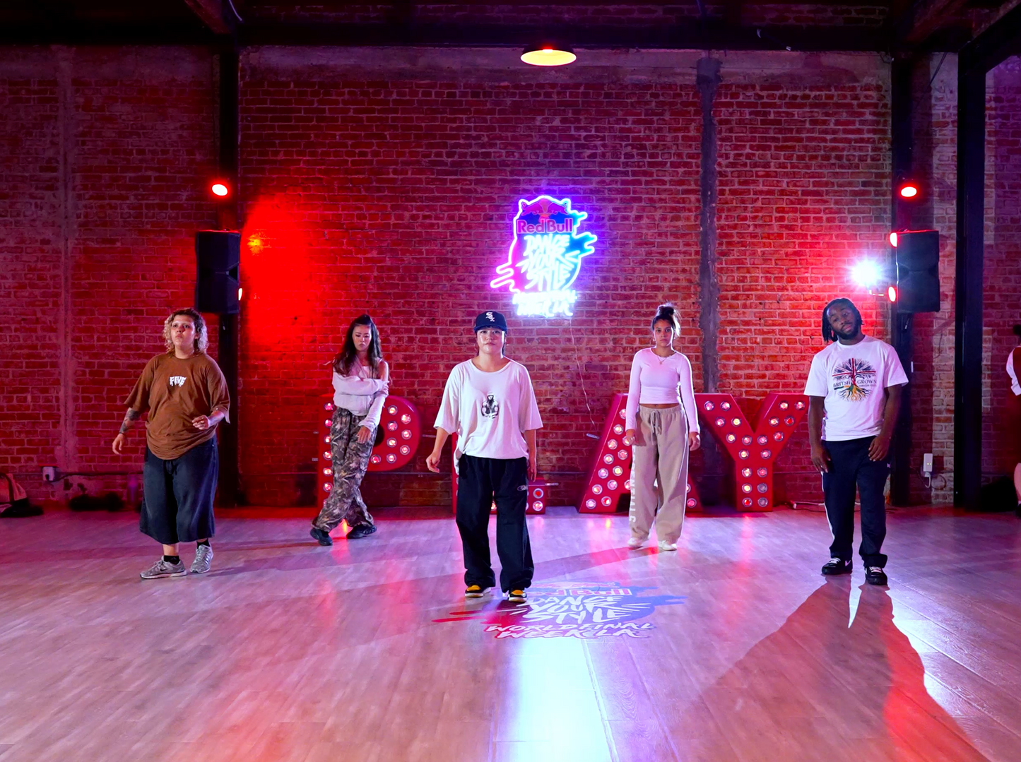 Blxst - Mood - Round 2 - Group 2