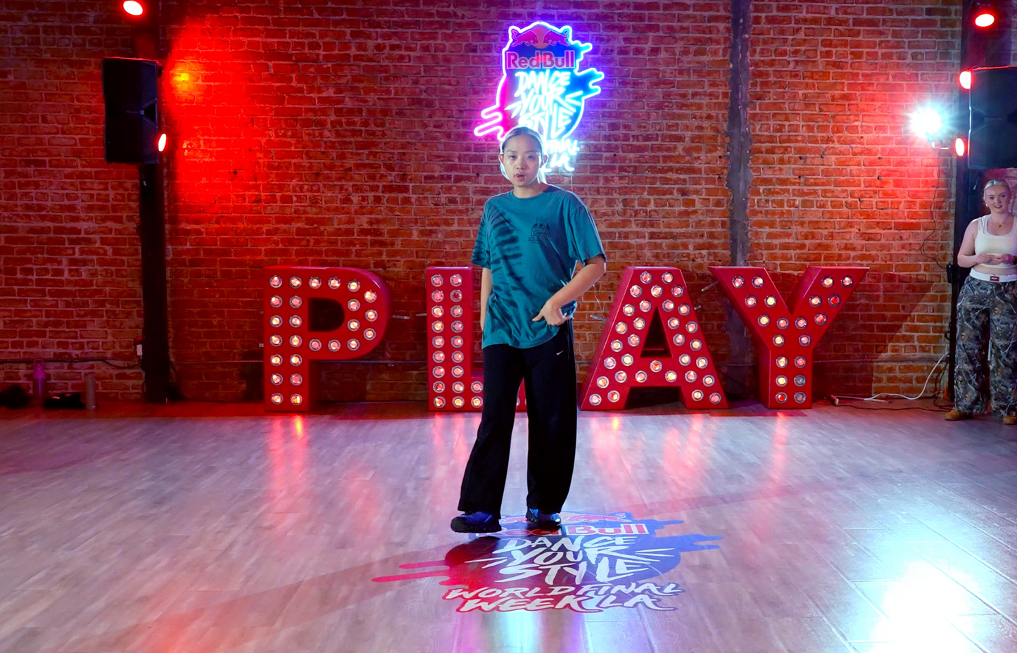 Blxst - Mood - Round 2 - Group 13