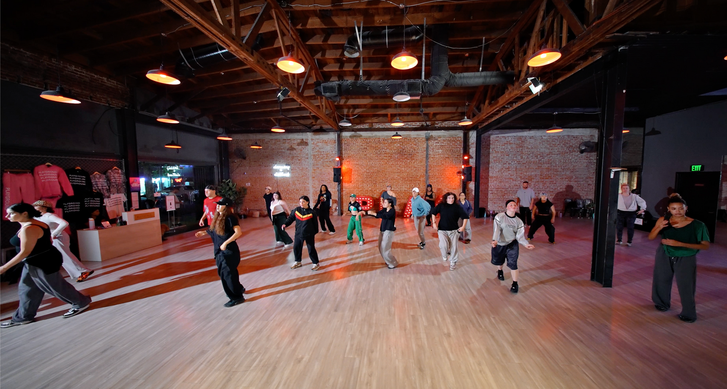 BLXST - WETTER - ROUND 2 - ALL TOGETHER