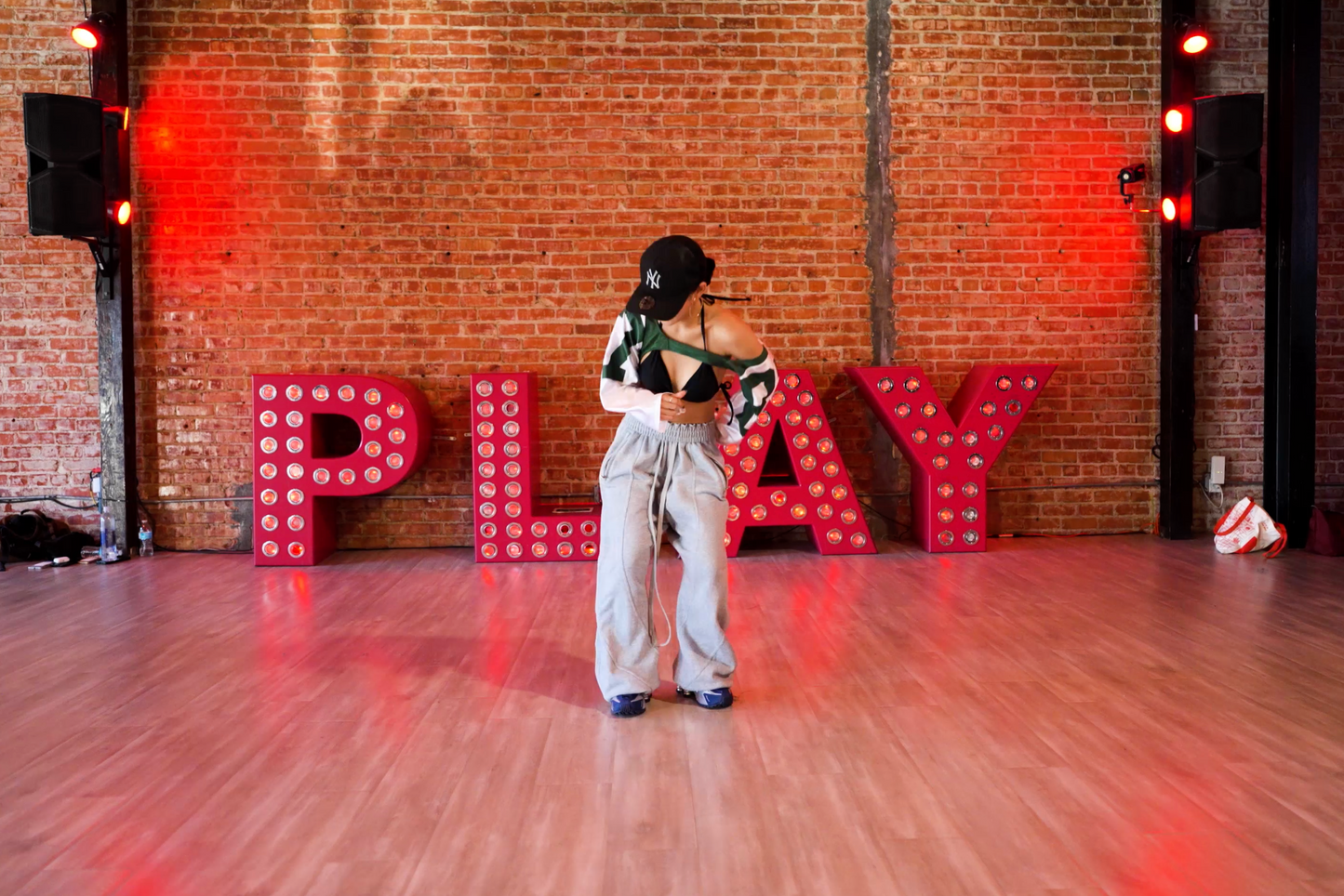 Chris Brown & Tyga - HAUTE - Round 2 - Group 11