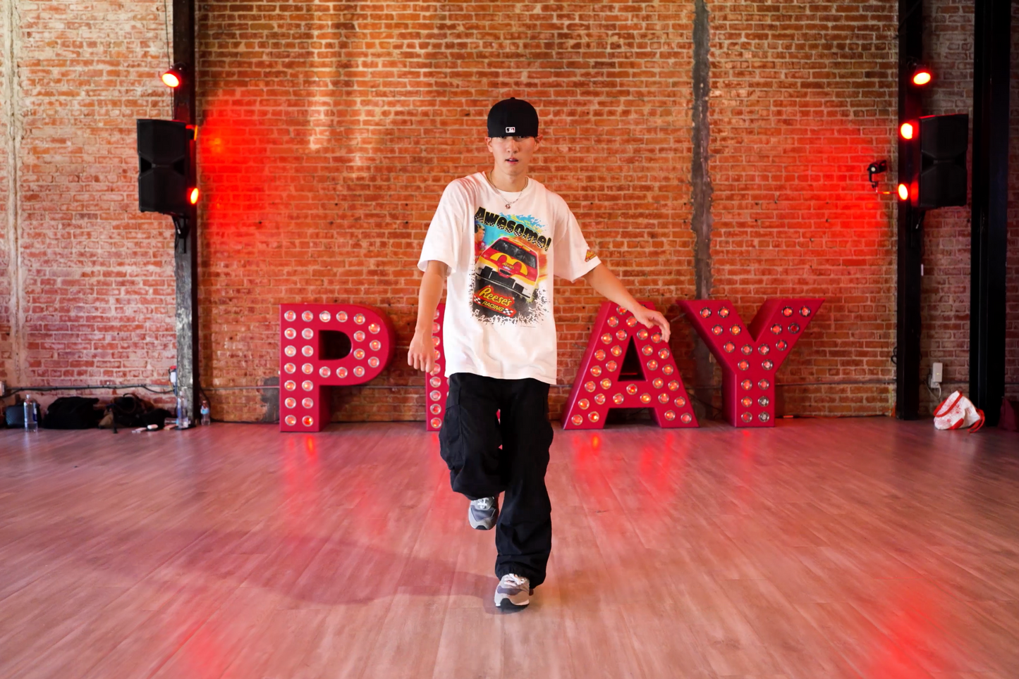 Chris Brown & Tyga - HAUTE - Round 2 - Group 12