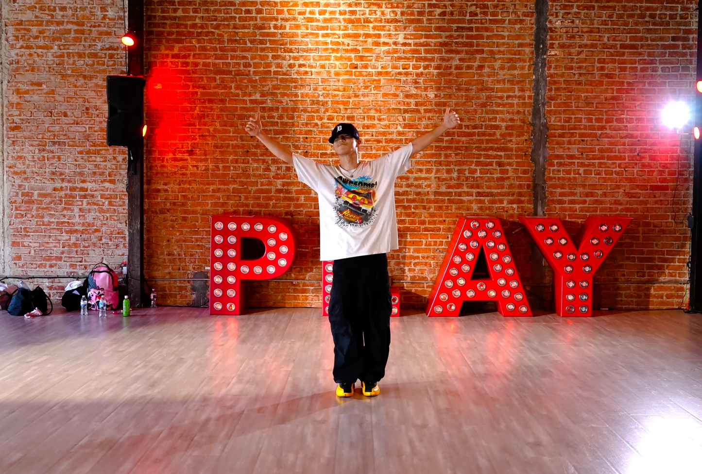 OMARION - POST TO BE - GROUP 1