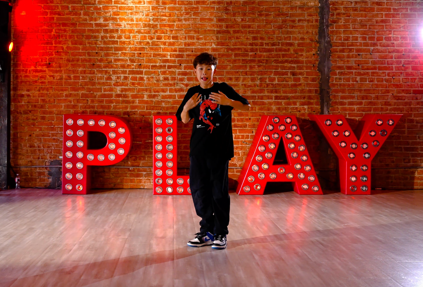 OMARION - POST TO BE - GROUP 8