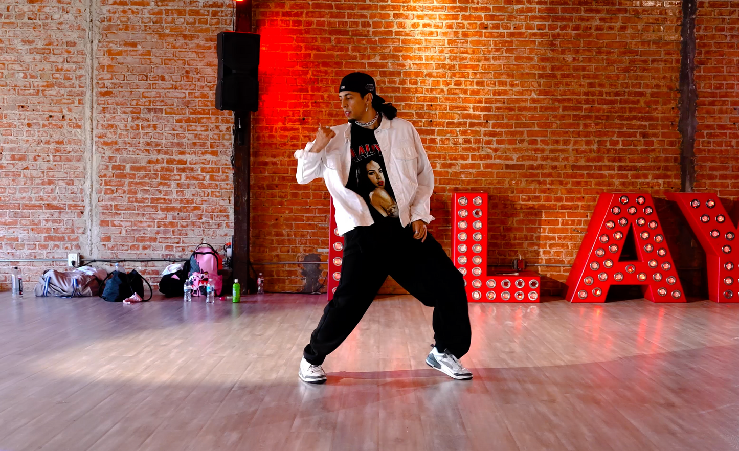 OMARION - POST TO BE - GROUP 16