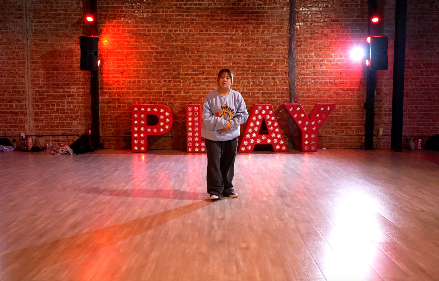 LIL JON - SNAP YO FINGERS - GROUP 8