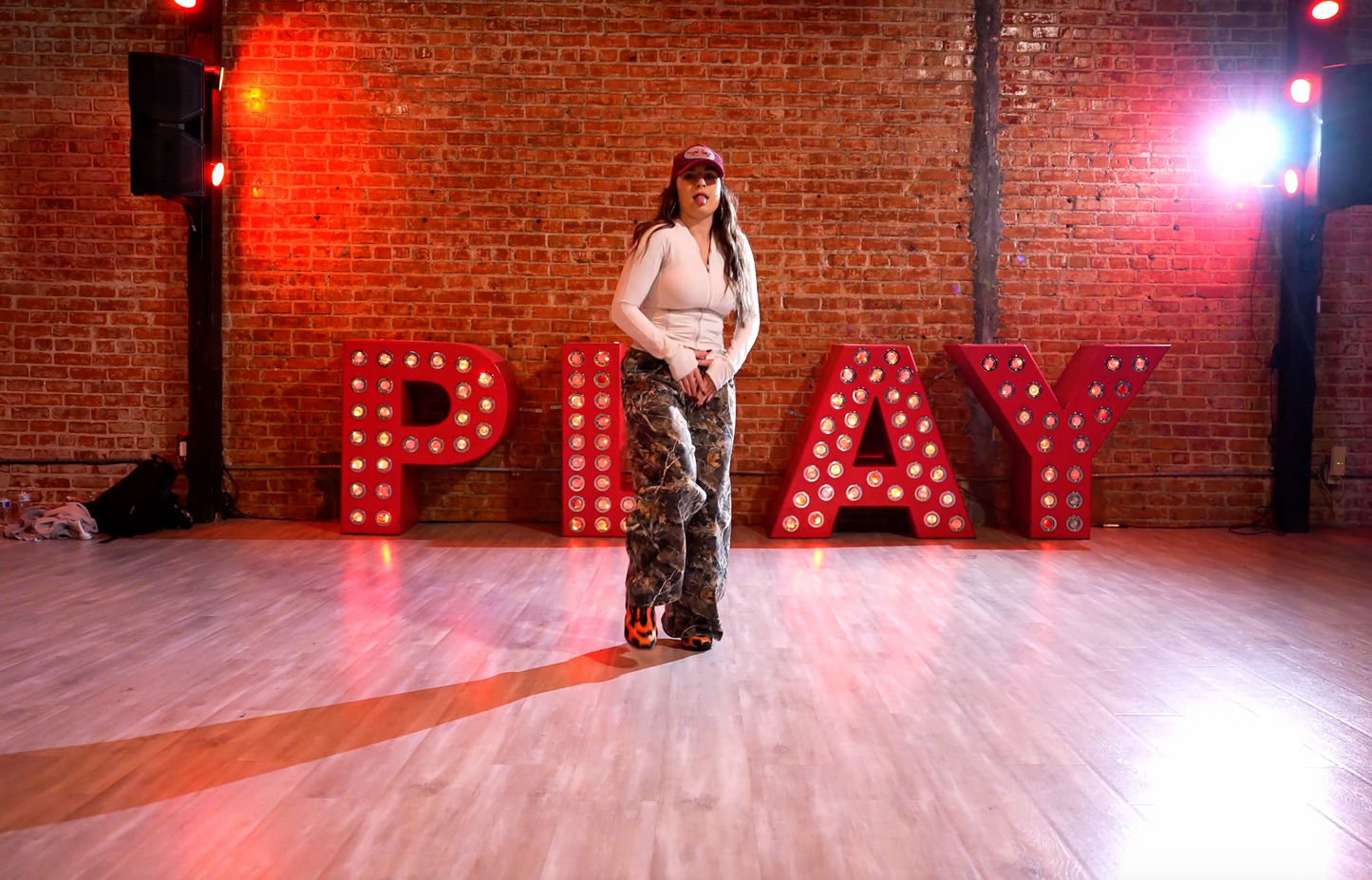 LIL JON - SNAP YO FINGERS - GROUP 12