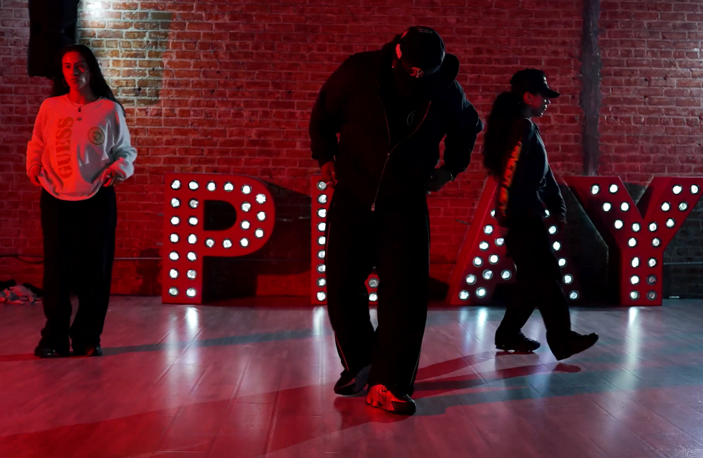 PND - Real Woman - Group 18