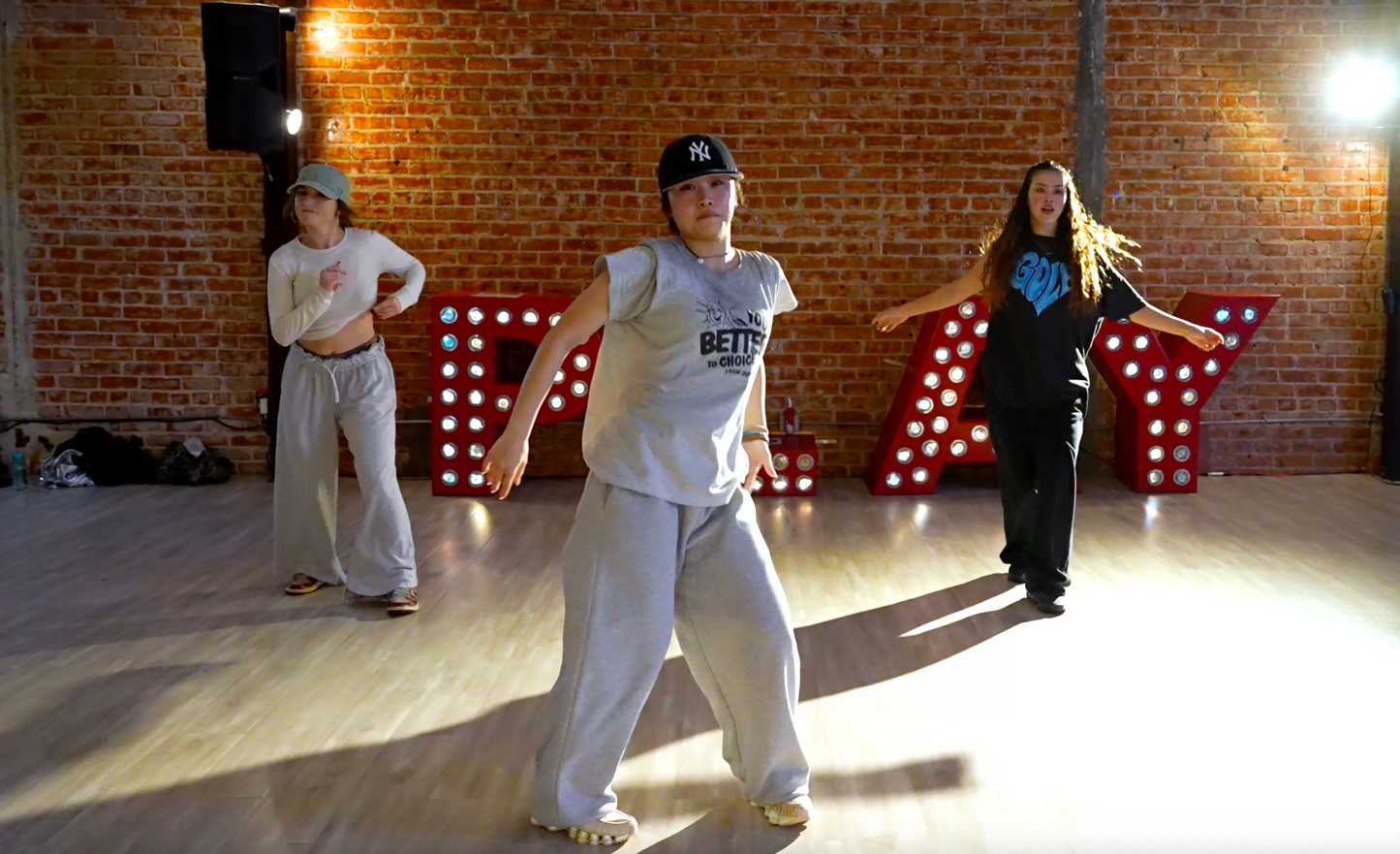 Verse Simmonds - Back Outside - Round 2 - Group 5