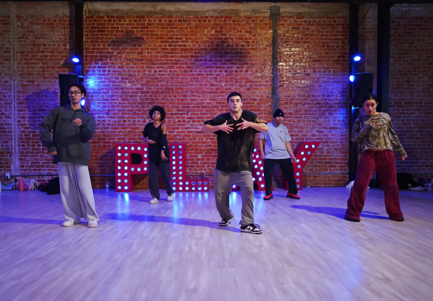 6LACK - PRBLMS - Group 2