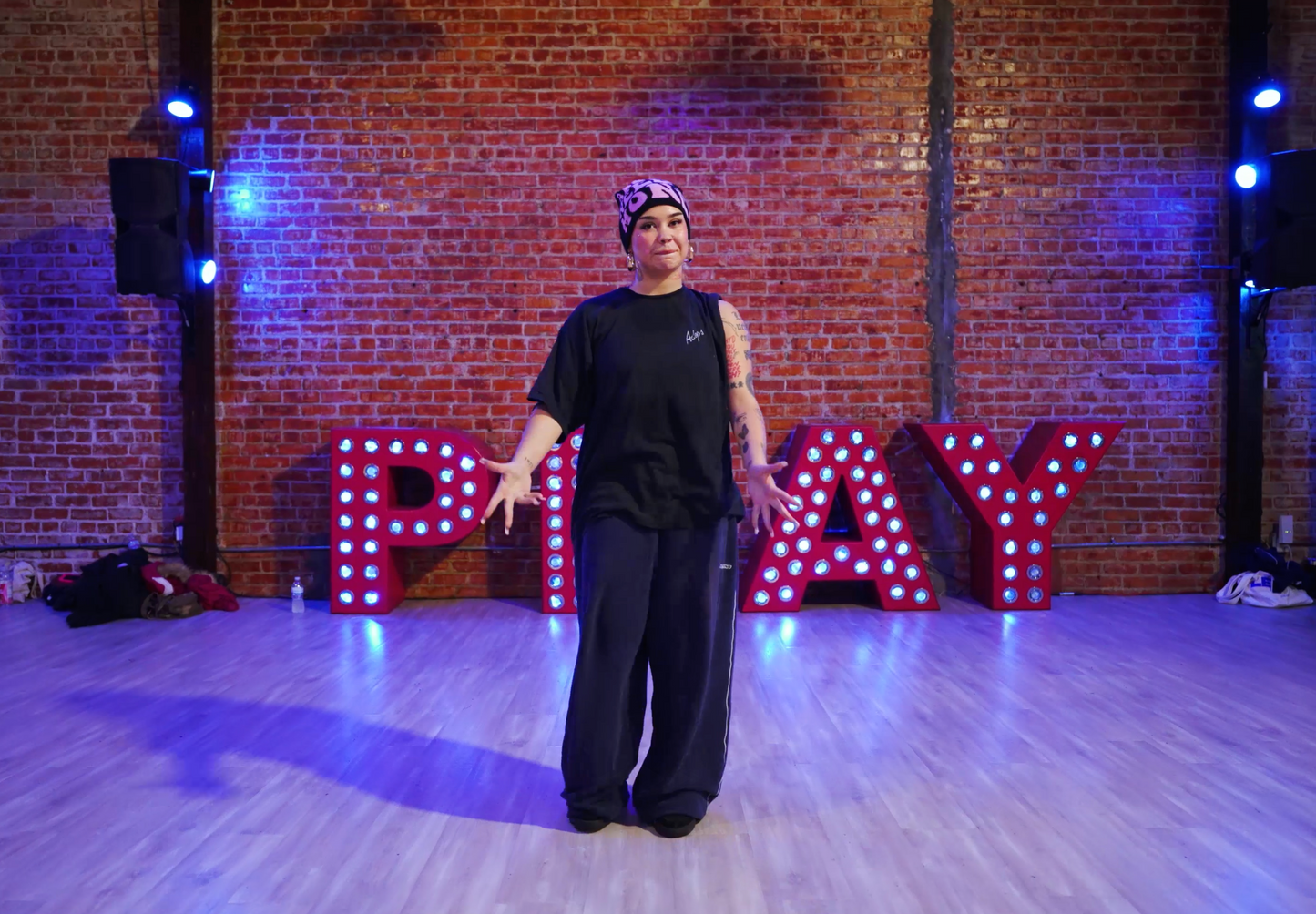 6LACK - PRBLMS - Group 8