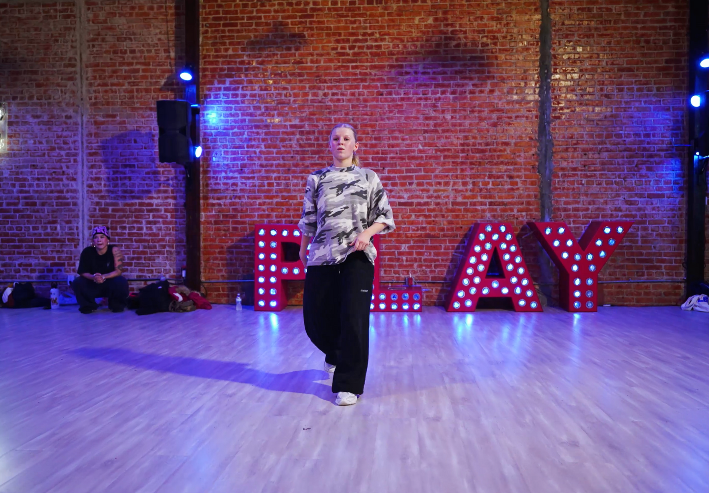 6LACK - PRBLMS - Group 10