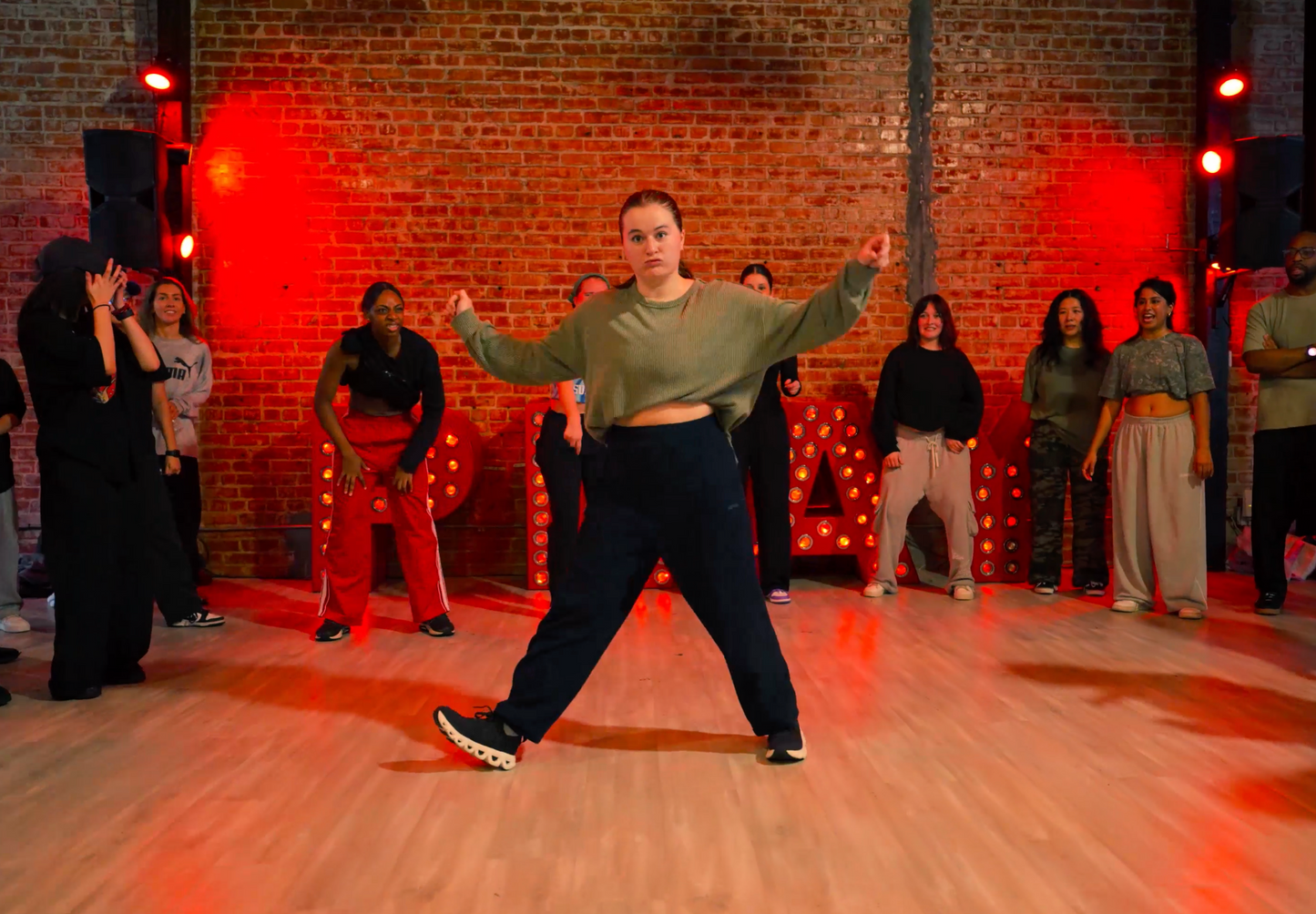 Wale ft. J. Cole & Dre - Poke It Out - Group 9