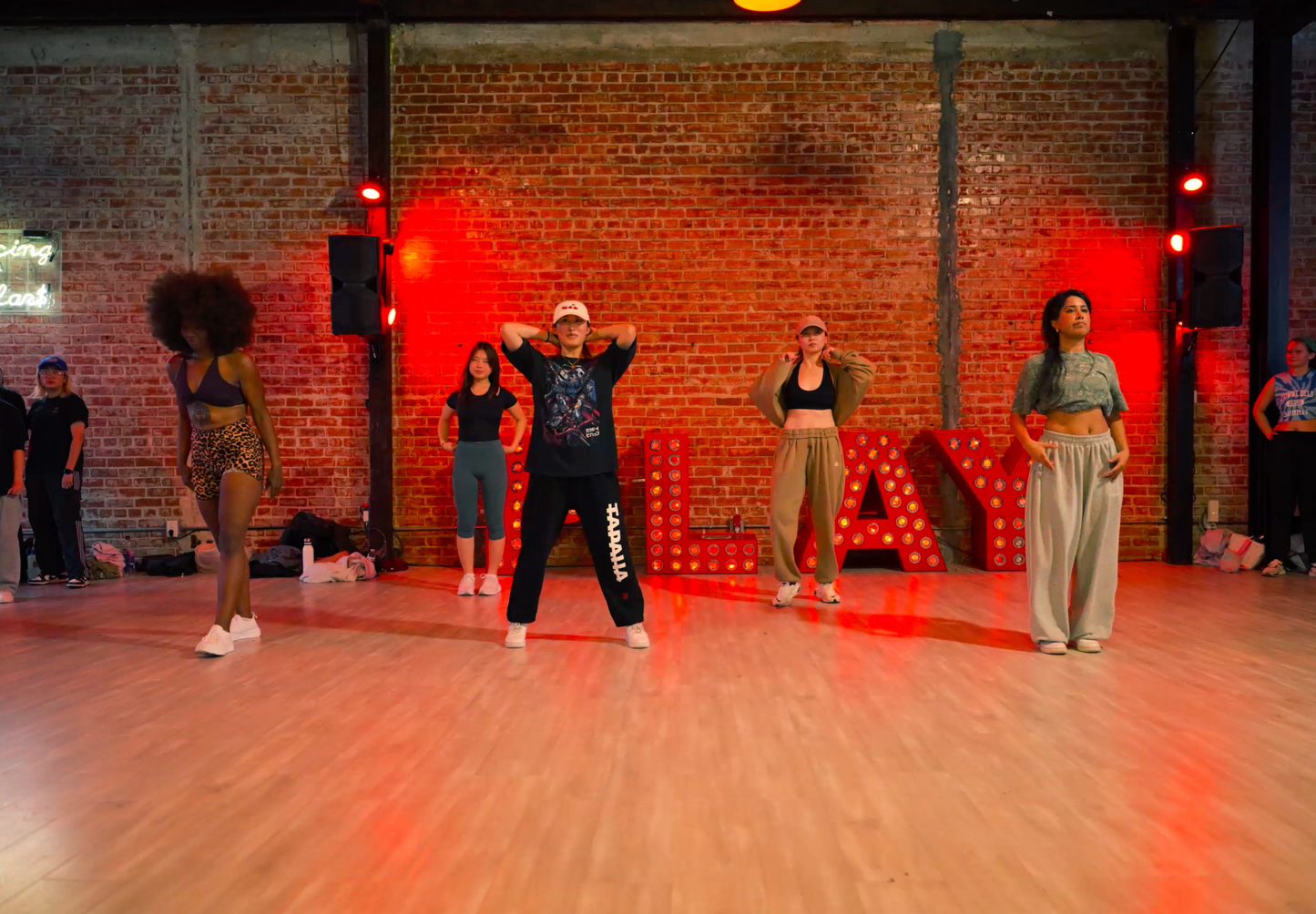 Wale ft. J. Cole & Dre - Poke It Out - Group 13