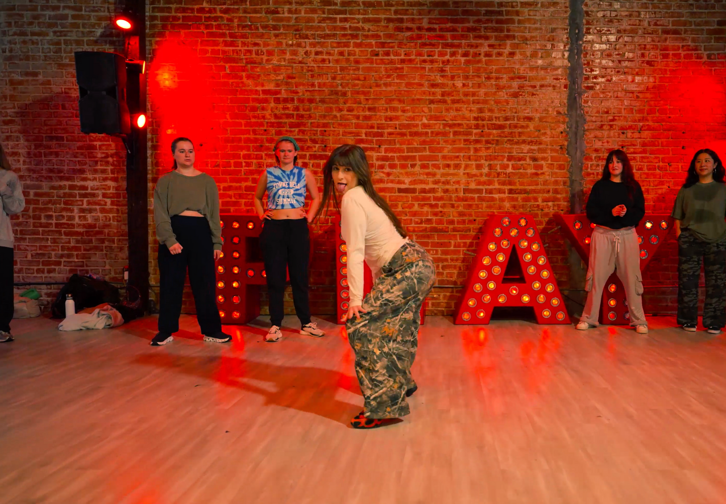 Wale ft. J. Cole & Dre - Poke It Out - Group 15