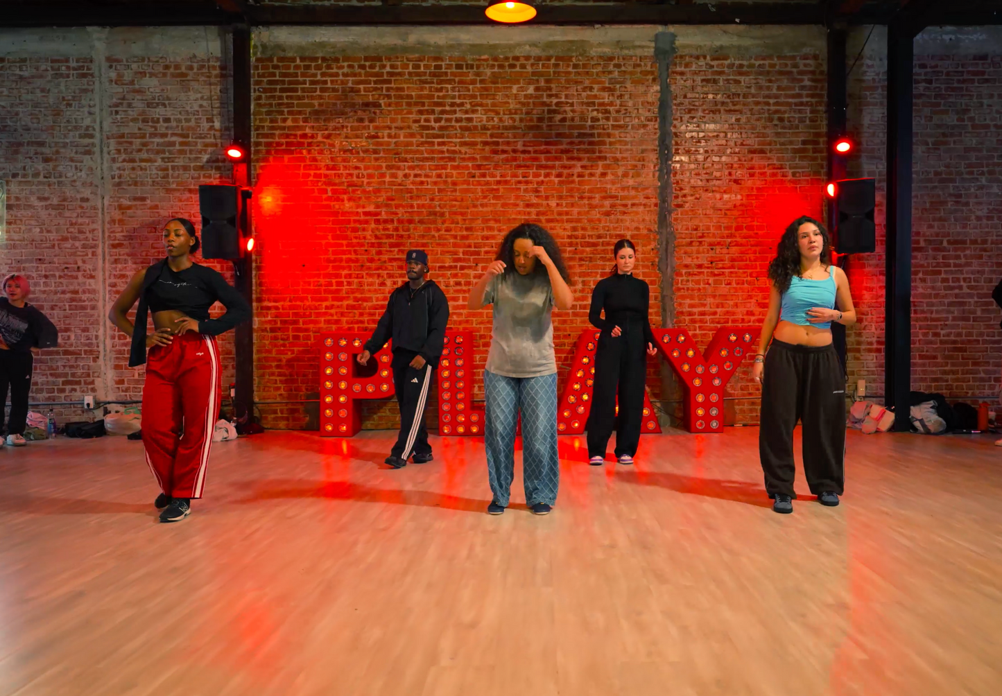 Wale ft. J. Cole & Dre - Poke It Out - Group 16