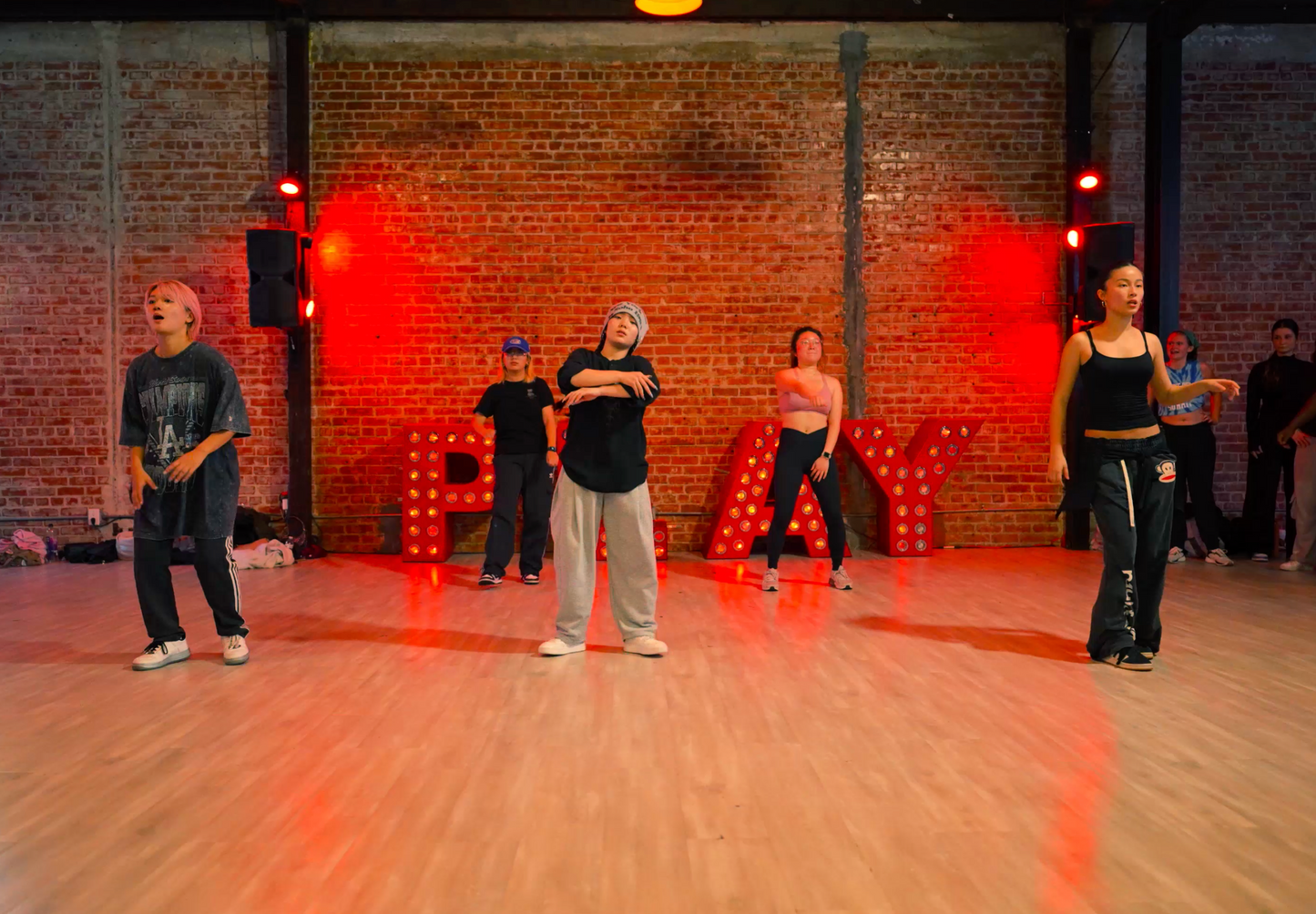 Wale ft. J. Cole & Dre - Poke It Out - Group 17