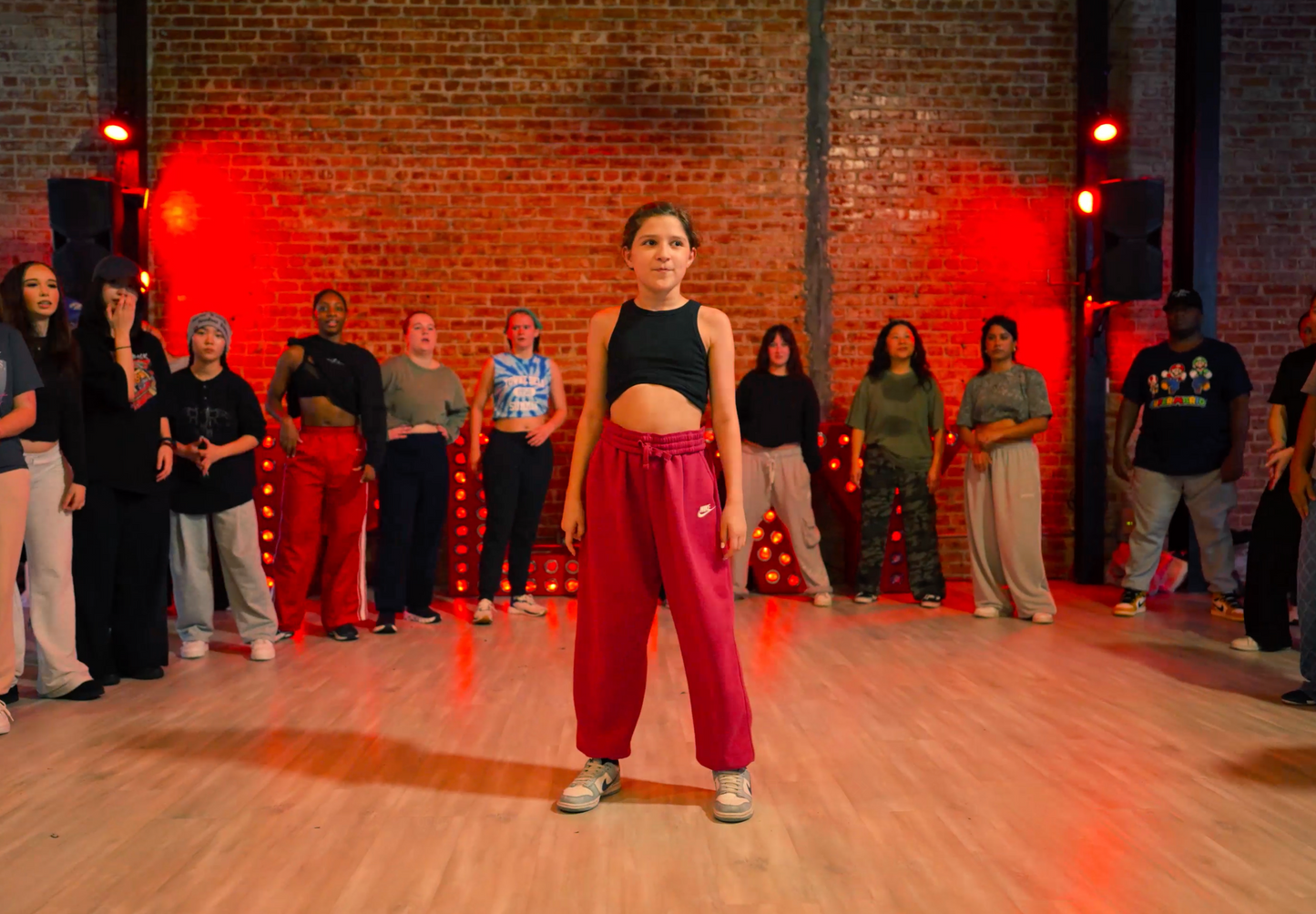 Wale ft. J. Cole & Dre - Poke It Out - Group 23