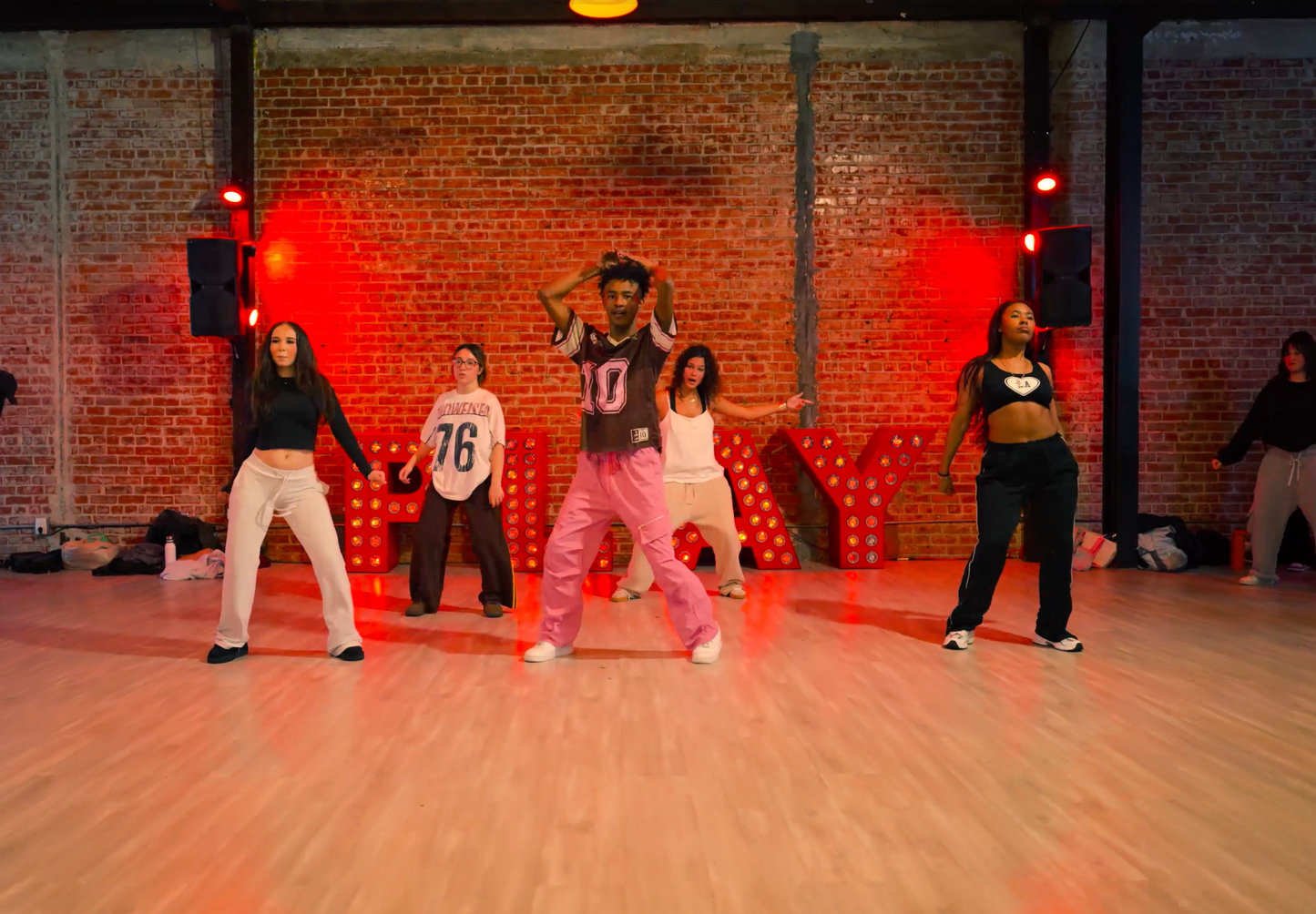 Wale ft. J. Cole & Dre - Poke It Out - Group 25