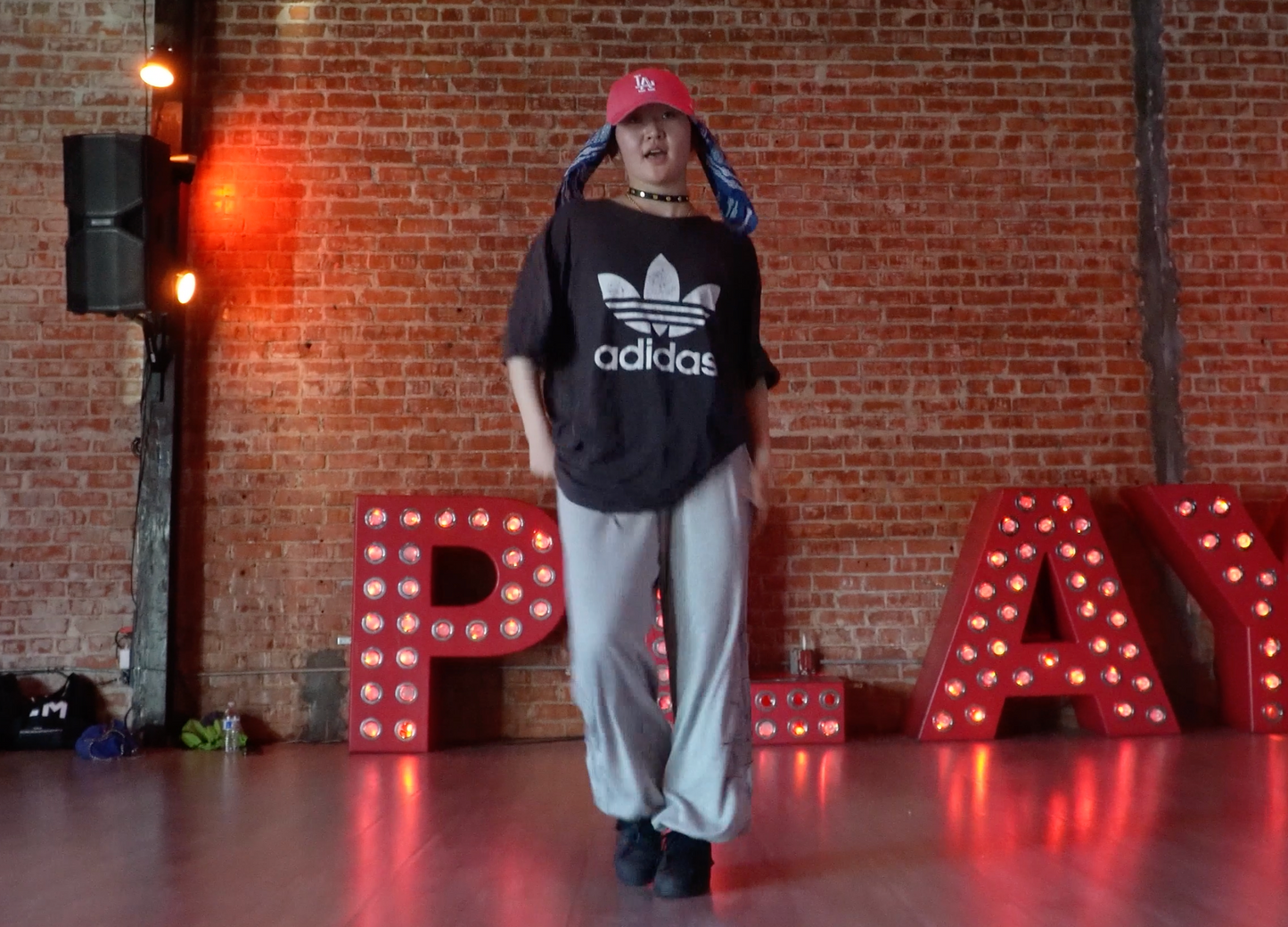 Lil' Mo - 4 Eva - Group 5