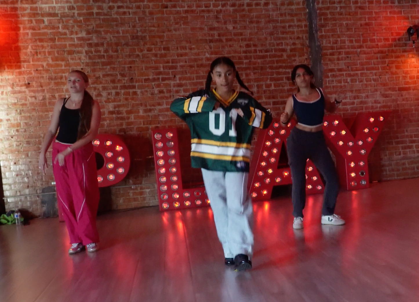 Lil' Mo - 4 Eva - Group 10