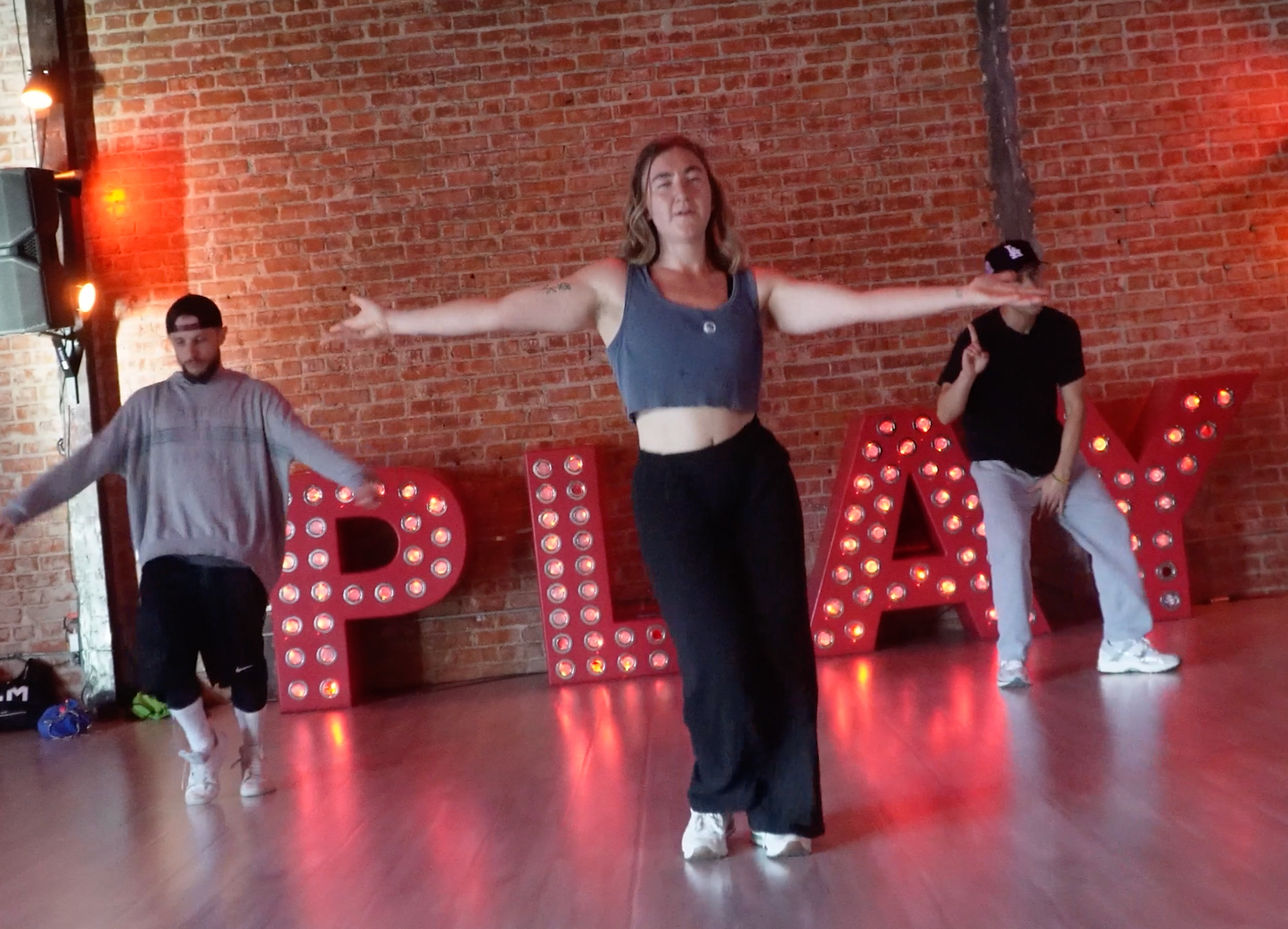 Lil' Mo - 4 Eva - Group 12