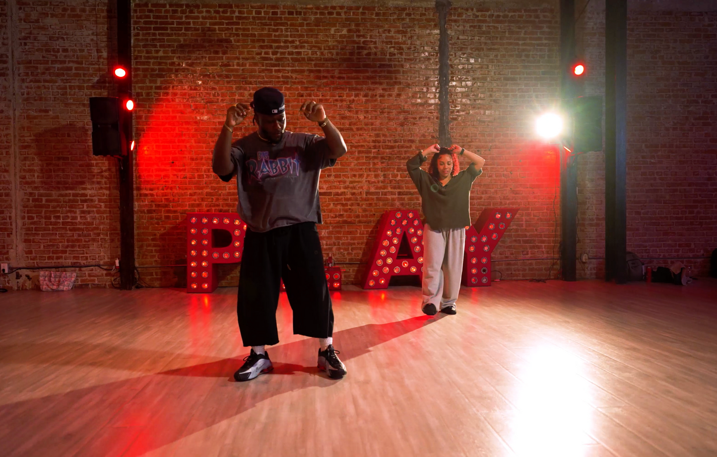 Lean Wit It - Dem Franchize Boyz - Group 16