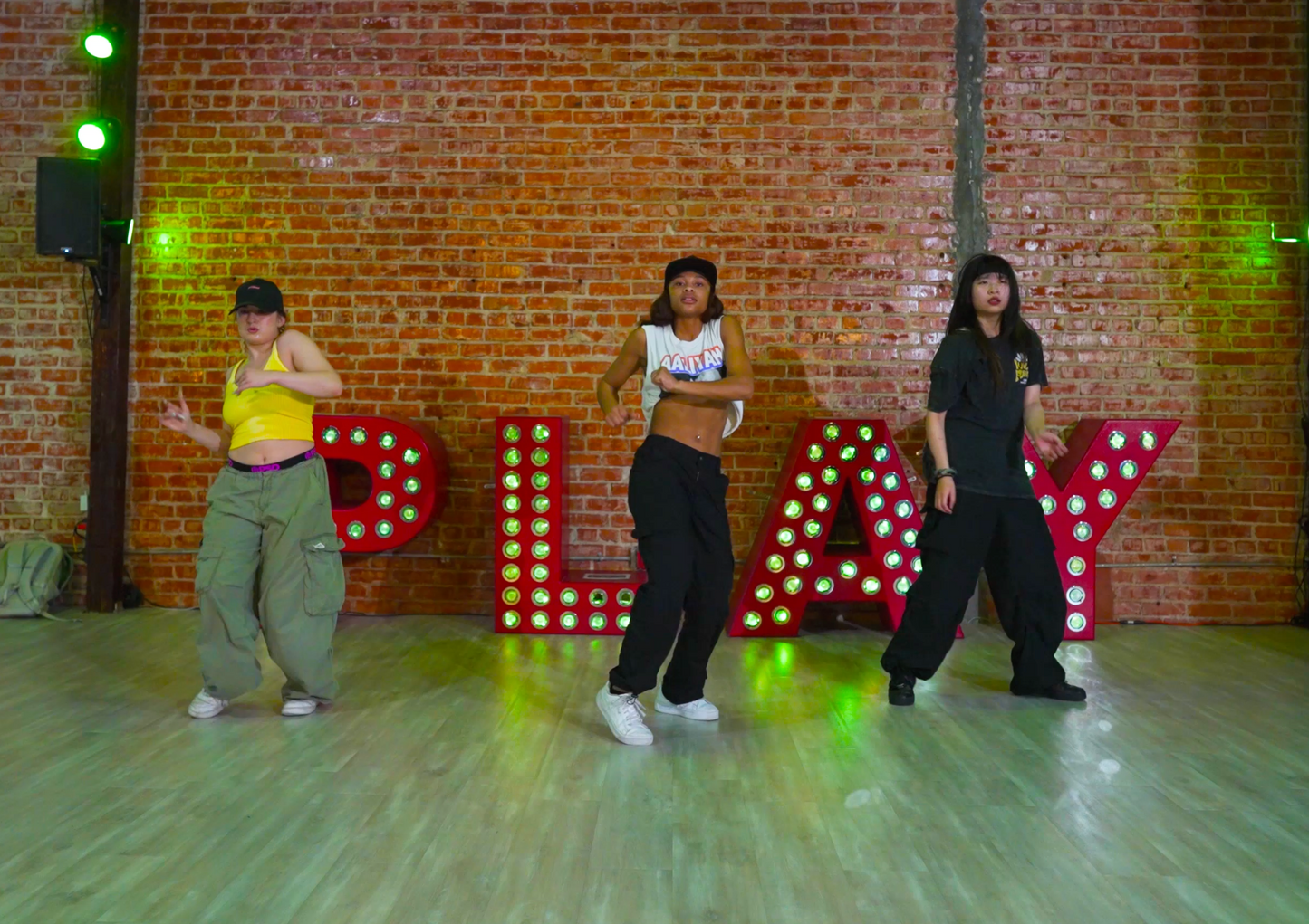 Young T & Bugsey ft. Blast - Nice - Group 3