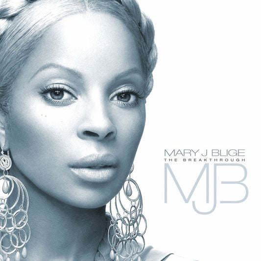 Mary J Blige "The One" Tutorial