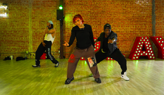 Pretty Ricky - Grind With Me - Group 1