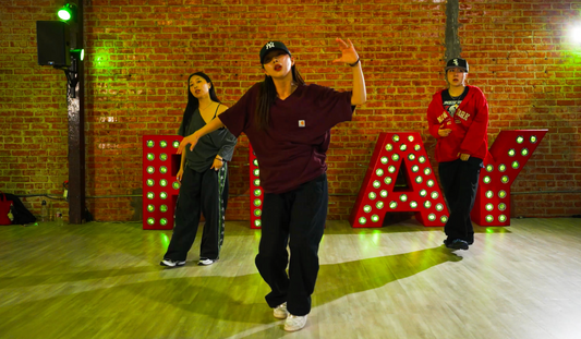 Pretty Ricky - Grind With Me - Group 2