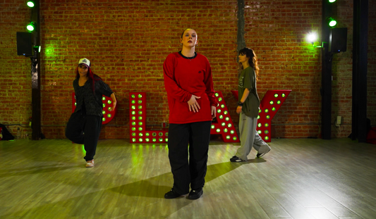 Pretty Ricky - Grind With Me - Group 3