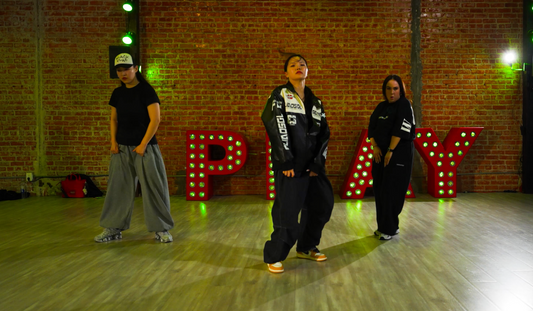 Pretty Ricky - Grind With Me - Group 5