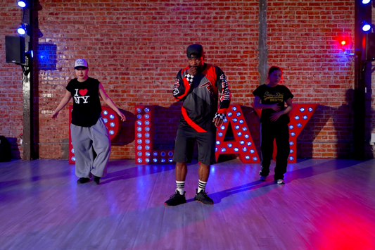 Rema - Baby (Is It A Crime) - Group 3
